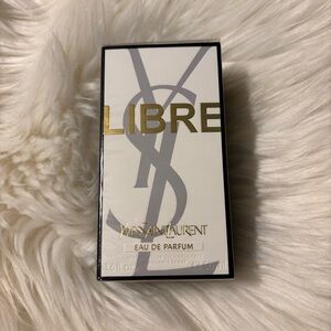 BNIB Yves Saint Laurent Libre 50ml